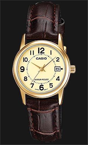 Đồng hồ Casio LTP-V002GL-9BUDF